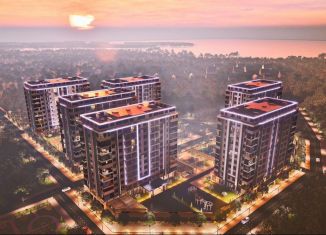 Продажа квартиры студии, 24.9 м2, Крым, Евпаторийская улица