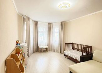 Продаю 1-ком. квартиру, 35.7 м2, Орёл, бульвар Молодёжи, 7