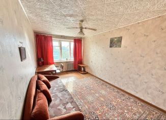 Продажа 2-комнатной квартиры, 46 м2, Тамбовская область, улица Фрунзе, 18