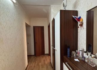 Продаю двухкомнатную квартиру, 58.2 м2, Красноярский край, Полярная улица, 9