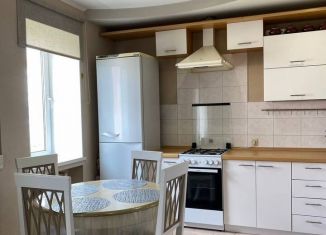 Продается трехкомнатная квартира, 66.6 м2, Республика Башкортостан, улица Караная Муратова, 5