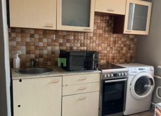 Продам 1-комнатную квартиру, 33.2 м2, Тамбов, Никифоровская улица, 26