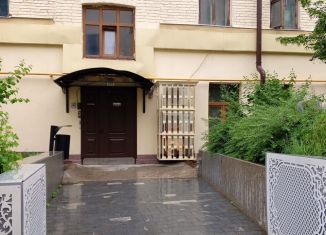 Квартира на продажу студия, 12.3 м2, Москва, улица Арбат