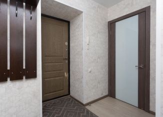 Продается однокомнатная квартира, 39.5 м2, Благовещенск, улица Строителей, 70