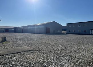 Сдам в аренду производство, 1815 м2, Челябинская область, Енисейская улица, 52А