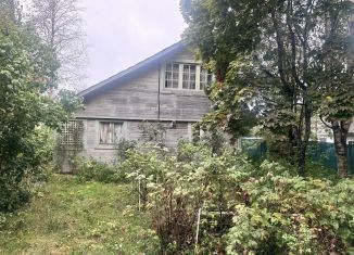 Дача на продажу, 40 м2, Ленинградская область, садоводческое некоммерческое товарищество Парнас, 320