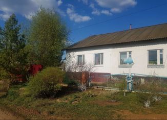Продажа трехкомнатной квартиры, 72 м2, село Большая Соснова, улица Блюхера, 12