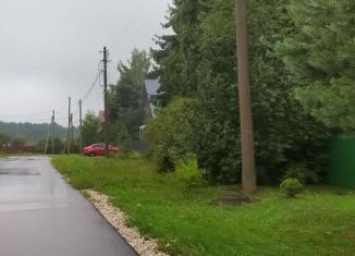 Продается участок, 14 сот., деревня Теряево 2-е