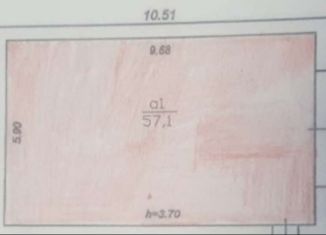 Сдача в аренду гаража, 30 м2, Рязань, Лесная улица, 30