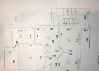 Продажа 3-комнатной квартиры, 108 м2, Краснодар, улица 2-я Линия Нефтяников, 7/1, улица 2-я Линия Нефтяников