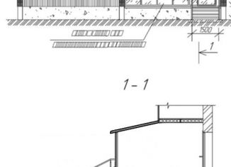 Продается торговая площадь, 50 м2, Тольятти, улица Лизы Чайкиной, 50