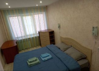 Сдача в аренду двухкомнатной квартиры, 42 м2, Новосибирская область, Молодёжная улица, 1
