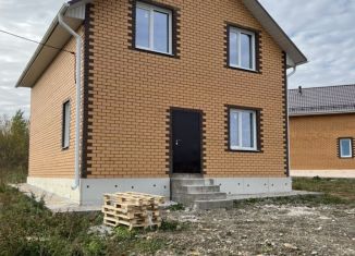 Продам коттедж, 117 м2, Пермь, улица Братчикова, Мотовилихинский район