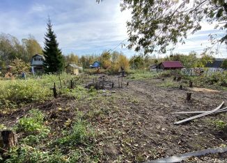 Продается земельный участок, 8 сот., деревня Рекшино, 22Р-0159