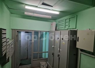 Продам 1-ком. квартиру, 32.6 м2, Москва, Лазаревский переулок, 4, Лазаревский переулок