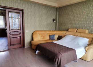 Однокомнатная квартира на продажу, 42 м2, посёлок городского типа Гаспра, Севастопольское шоссе, 52Х