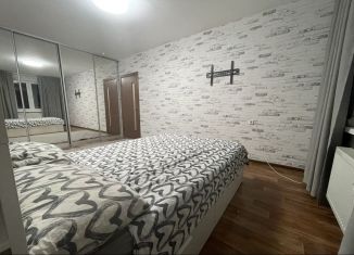 Сдаю в аренду однокомнатную квартиру, 37.2 м2, Санкт-Петербург, улица Подвойского, 6/5, ЖК Аврора