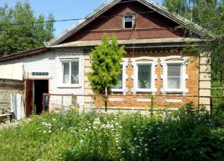 Продажа дома, 42 м2, Нижний Новгород, Цимлянская улица, 18, Нижегородский район