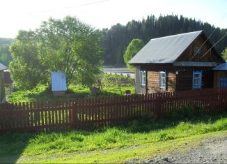 Продаю дом, 38.4 м2, село Турочак, Береговая улица