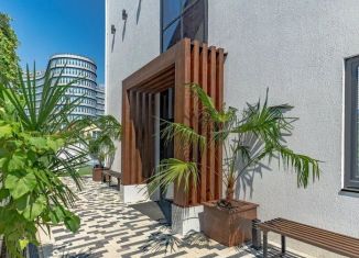 Сдаю в аренду квартиру студию, 25 м2, посёлок городского типа Сириус, Хуторская улица, 71