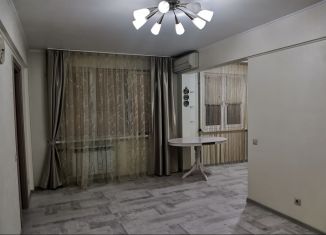 3-комнатная квартира в аренду, 49 м2, Краснодар, улица Игнатова, 29, микрорайон Гидрострой