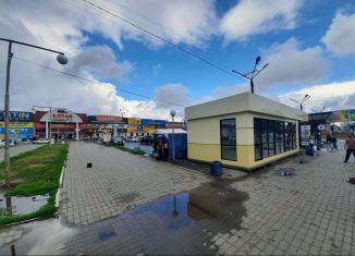 Торговая площадь в аренду, 18 м2, Барнаул, проспект Космонавтов, 6В, Октябрьский район