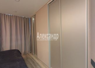 2-ком. квартира на продажу, 49 м2, Мурино, проспект Авиаторов Балтики, 9к3, ЖК Виктория