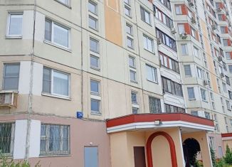 1-комнатная квартира на продажу, 42.2 м2, Москва, Лебедянская улица, 36к1, район Бирюлёво Восточное