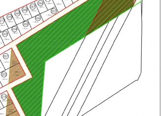 Участок на продажу, 13.5 сот., посёлок Совхоза Комсомолец