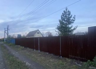 Продам земельный участок, 4 сот., Ульяновск, Ленинский район, садоводческое некоммерческое товарищество Черёмушки, 889