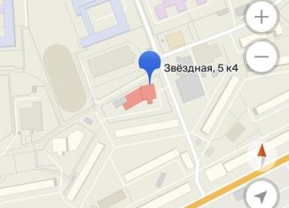 Продам машиноместо, 17 м2, Астраханская область, Звёздная улица, 3к4