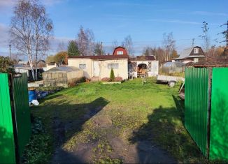 Дача на продажу, 25 м2, Череповец, 3-я линия, 172