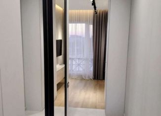 Сдам квартиру студию, 30 м2, Сочи, Старонасыпная улица, 1, микрорайон Черемушки