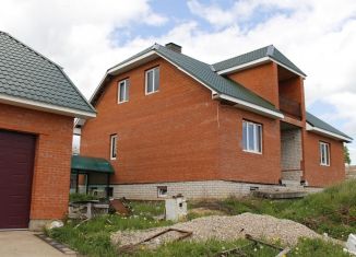 Продам дом, 383 м2, посёлок городского типа Красномайский