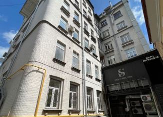 Продажа 5-ком. квартиры, 111 м2, Москва, Пятницкая улица, 20с1, Пятницкая улица