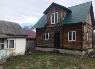 Продаю дачу, 96 м2, Пенза, СНТ Дубрава, 143