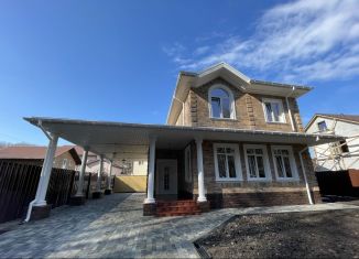 Продается дом, 158 м2, село Верхневесёлое, дачное некоммерческое объединение граждан Золотой Гребешок, 10/22