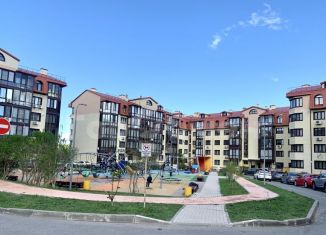 Аренда двухкомнатной квартиры, 100.6 м2, село Ромашково, Никольская улица, 14к1