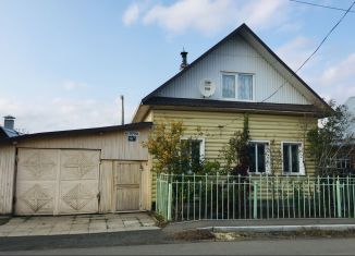 Продам дом, 85 м2, Нижняя Тура, улица Серова, 16/2