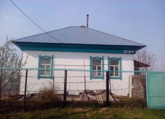 Продается дом, 36 м2, село Верх-Катунское, улица Кирова
