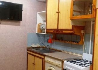 Сдам в аренду 1-комнатную квартиру, 35 м2, Москва, Старомарьинское шоссе, 2/10, Старомарьинское шоссе