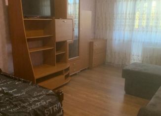 1-комнатная квартира в аренду, 30 м2, Краснодарский край, улица Луначарского, 118