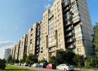 Продажа 1-ком. квартиры, 38.7 м2, Санкт-Петербург, улица Латышских Стрелков, 11к1, муниципальный округ Правобережный