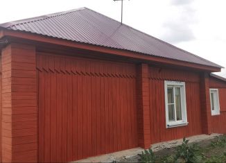 Продаю дом, 50 м2, село Панкрушиха