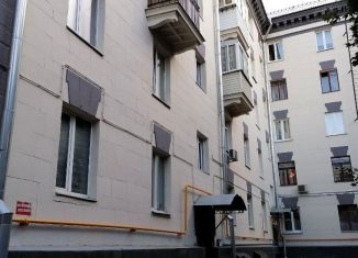 Продам квартиру студию, 16 м2, Москва, Стрельбищенский переулок, Стрельбищенский переулок