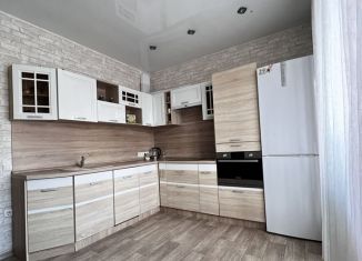 Продается 2-ком. квартира, 58.9 м2, Кудрово, Областная улица, 1, ЖК Новый Оккервиль