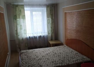 3-комнатная квартира на продажу, 58.7 м2, Вологодская область, улица Кирова