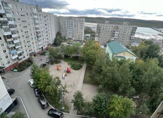 Сдача в аренду однокомнатной квартиры, 33 м2, Мурманск, улица Баумана, 53