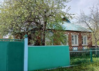Продажа дома, 72 м2, село Стригуны, Комсомольская улица