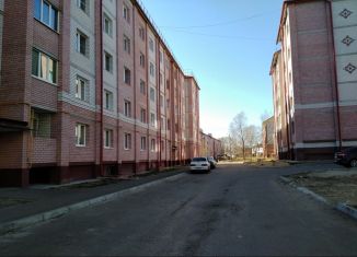 Продается 1-комнатная квартира, 29 м2, Владимирская область, Красноармейская улица, 21